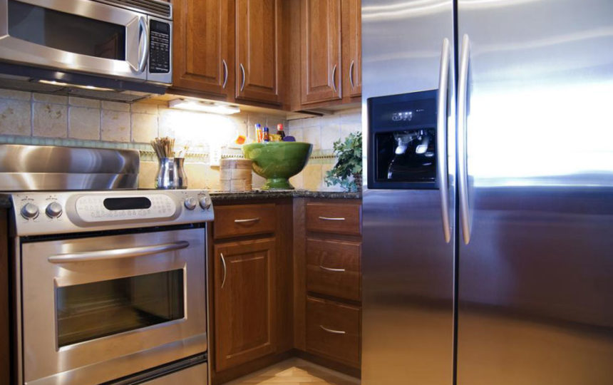 Appliances getting smarter with time: A status symbol for households