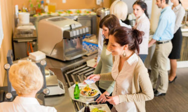 Appliances that are a must have in an office cafeteria