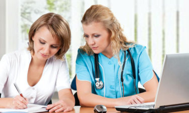Appointment scheduling solutions for the health care industry