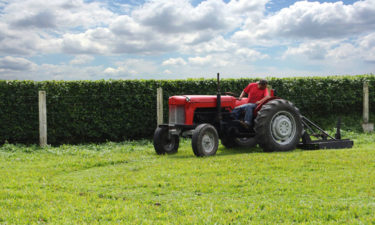A quick guide to buy the right farm tractor for your needs