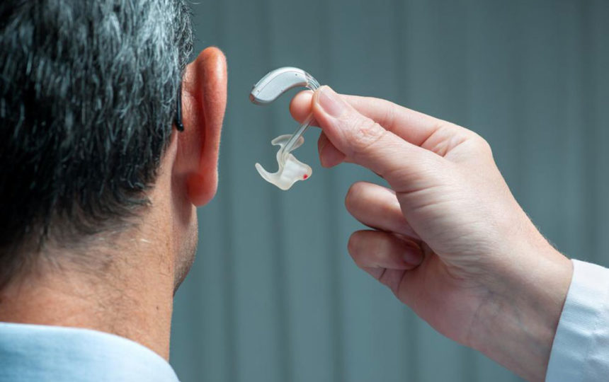 Are invisible hearing aids right for you