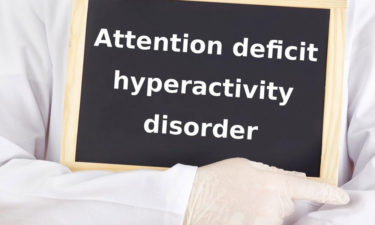 Attention deficit disorder – What are the symptoms