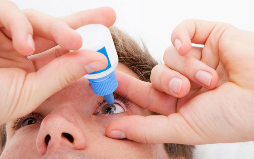 Avail the Best Treatment Option for Dry Eye Syndrome