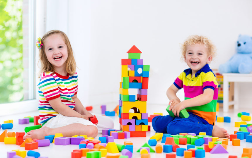 Baby and Toddler Toys – Your Buying Guide