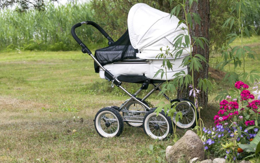 Baby strollers-A highly useful asset for your little one