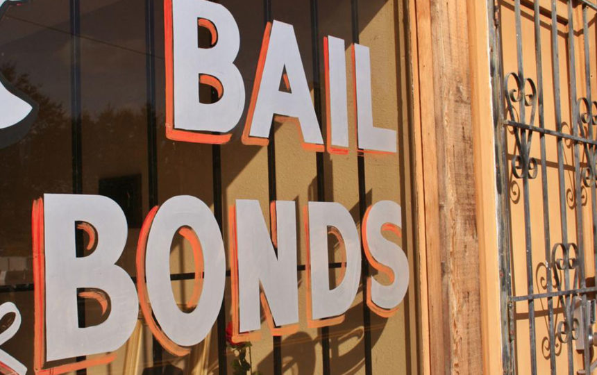 Bail bonds – Here’s what you need to be aware of