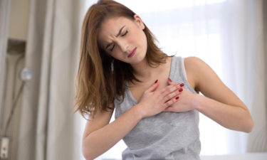 Basics of heartburn