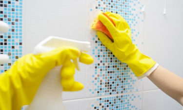 Bathroom cleaning made easier with the right cleaner
