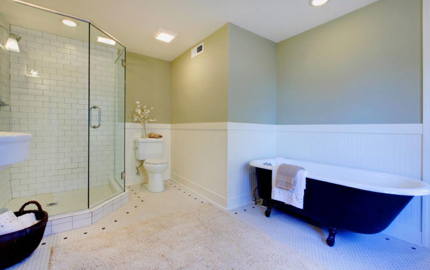 Bathroom walk-in shower ideas to amp up your space
