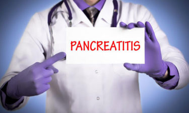 Be aware of these 10 signs of pancreatitis