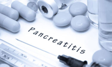 Be informed about pancreatic cancer and its symptoms
