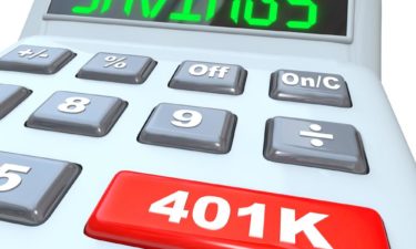 Benefits and withdrawal rules of 401(k) plans