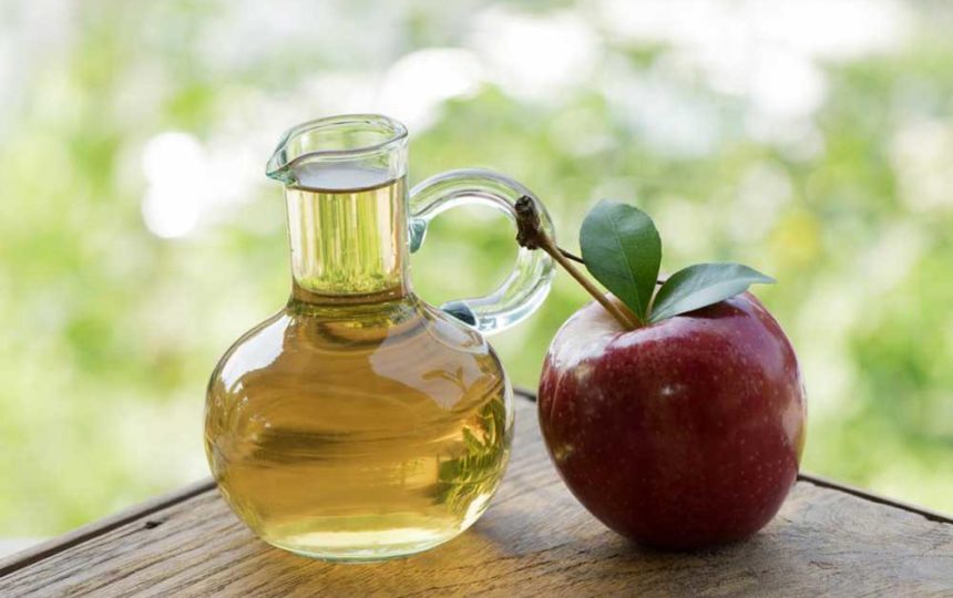 Benefits of Apple Cider Vinegar Diet