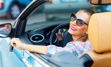 Benefits of Hertz car rentals