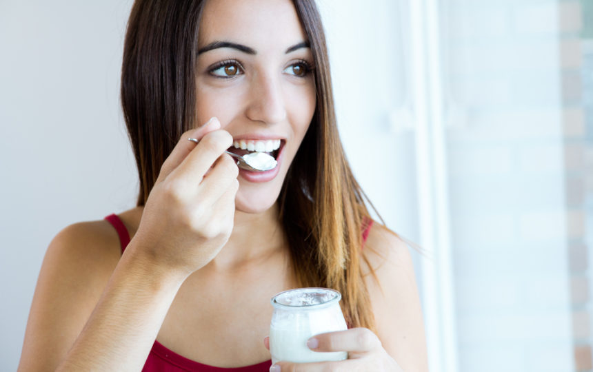 Benefits of Probiotics for Women