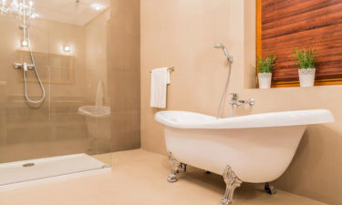 Benefits of a freestanding Bathtub