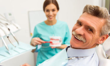 Benefits of availing a dental insurance plan
