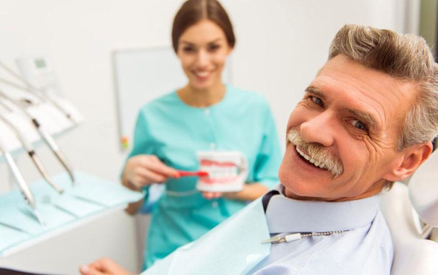 Benefits of availing a dental insurance plan