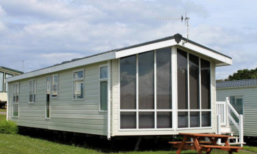Benefits of buying a cheap mobile home