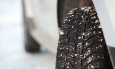 Benefits of buying winter tires