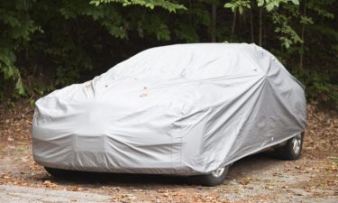 Benefits of car covers