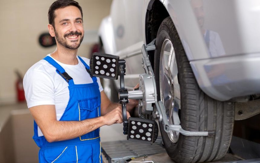 Benefits of coupons for wheel alignment by Firestone
