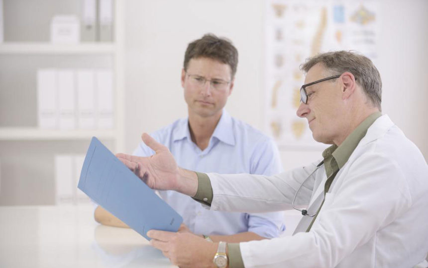 Benefits of genetic screening in prostate cancer