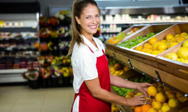 Benefits of grocery shopping through online stores