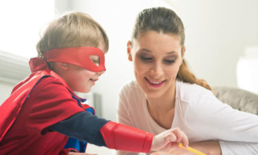 Benefits of opting for local nanny services