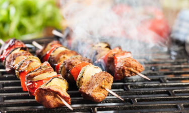 Benefits of using natural gas barbecue grills