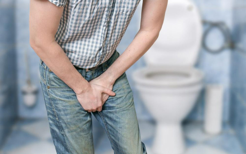 Benign prostatic hyperplasia: The condition, symptoms and complications