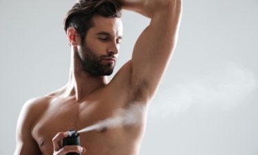Best Antiperspirant Deodorants For Men