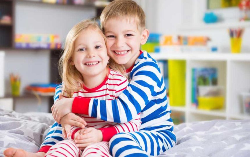 Best Brands for Kids’ Pajamas