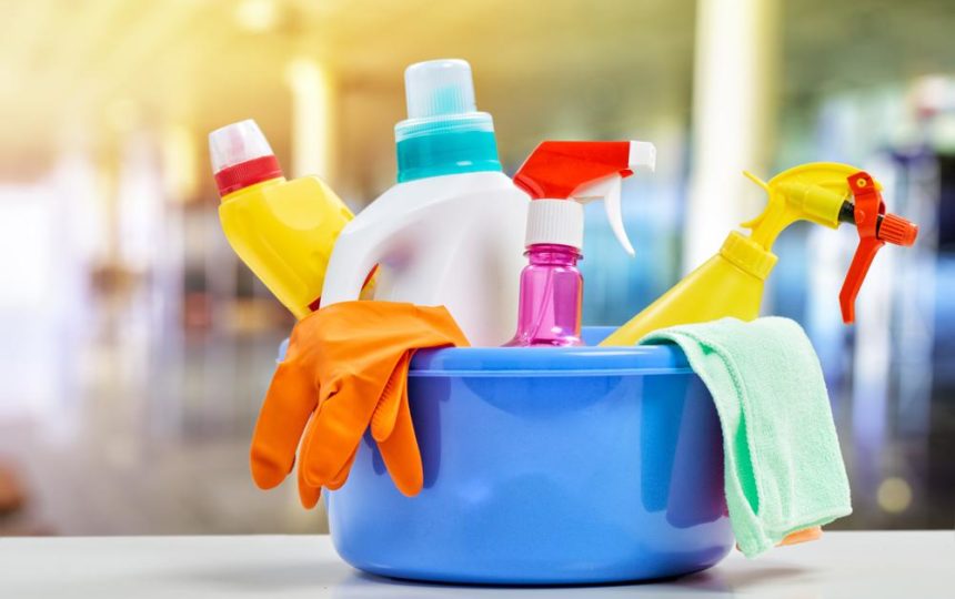 Best Cleaning Supplies You Must Try Now