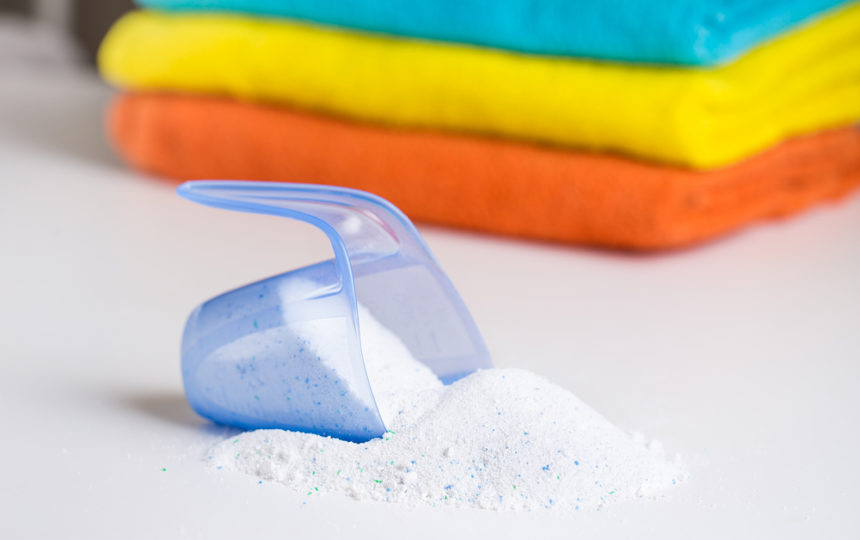 Best Laundry Detergent Coupons For You