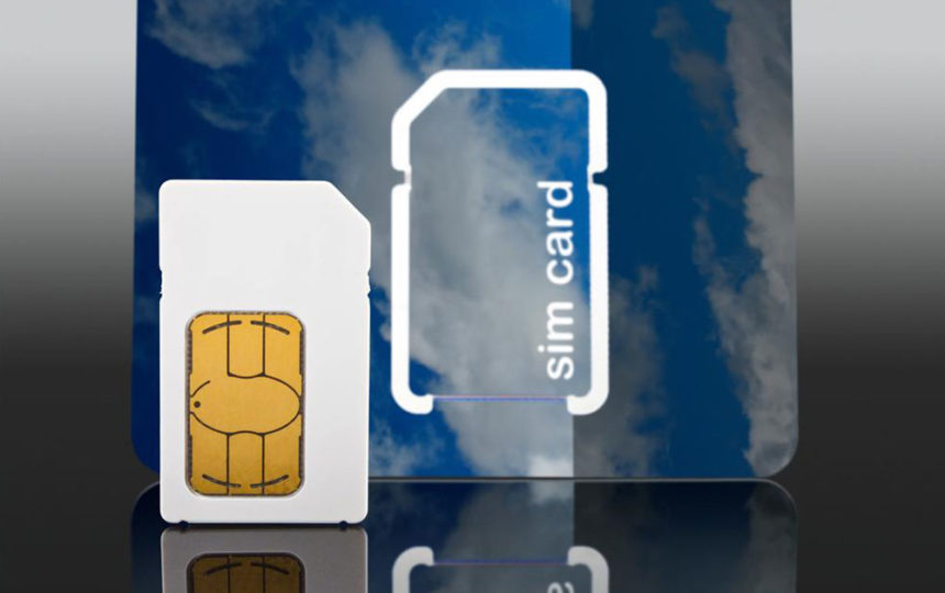 Best SIM only plans for unlimited data
