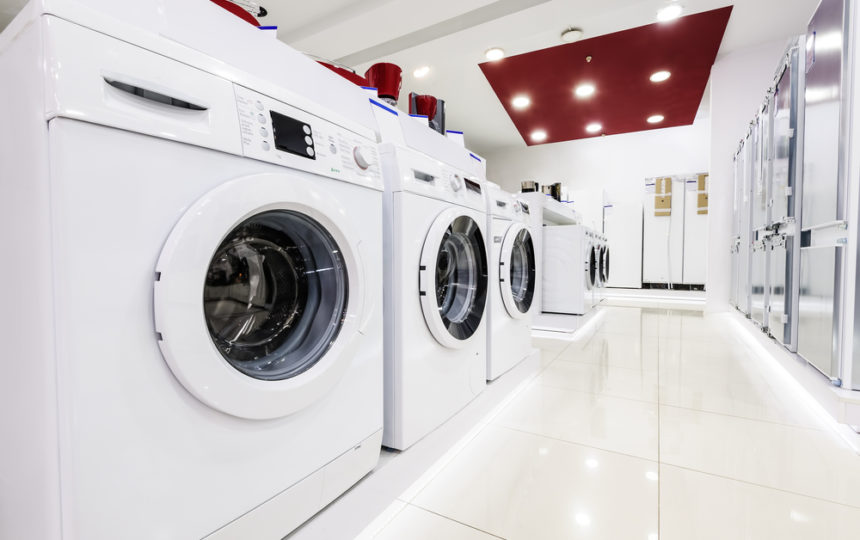 Best Time to Buy Appliances on Sale
