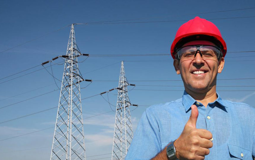 Best alternative energy companies to work for
