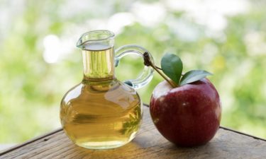 Best apple cider vinegar supplements for sugar control