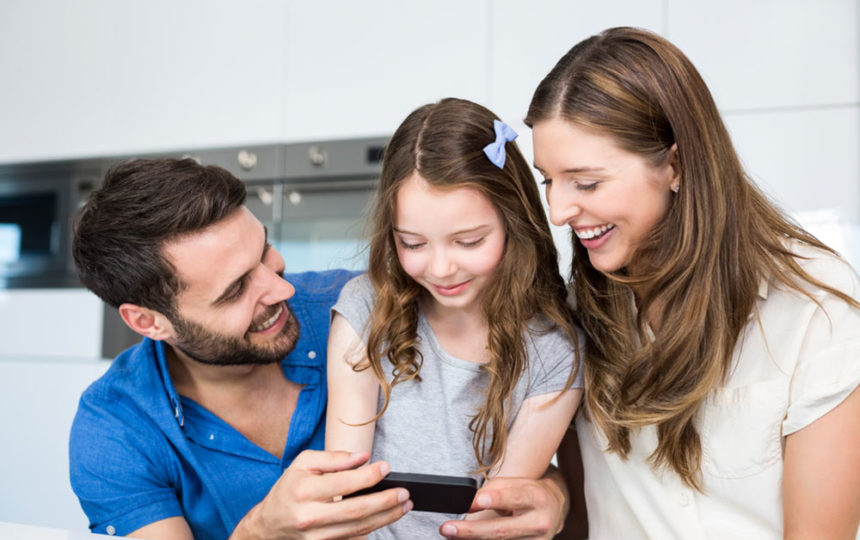 Best cell phone family plans to opt for