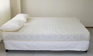 Best firm mattresses among four common categories