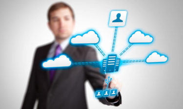 Best hybrid cloud solutions for small businesses