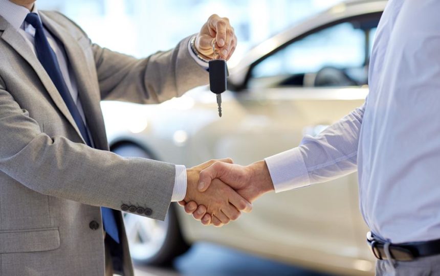 Best new car deals this month that you should not miss!