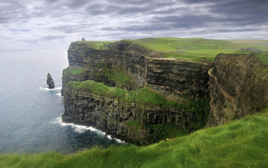 Best-selling tour packages for Ireland