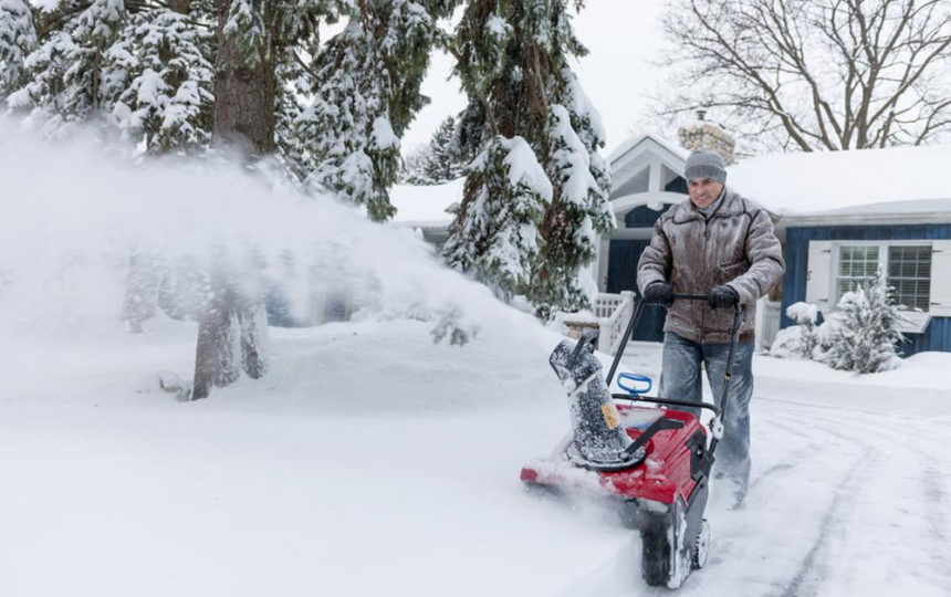 Best snow plows from HomePlow