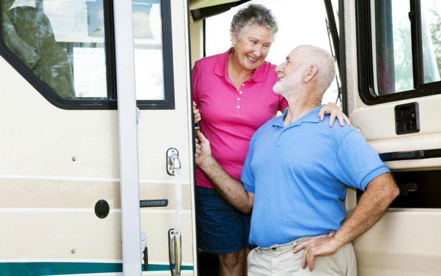Best types of bus tours for senior citizens