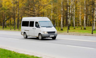 Best ways to shop for a used van