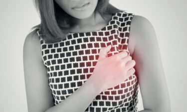 Beware of these stage 4 breast cancer symptoms