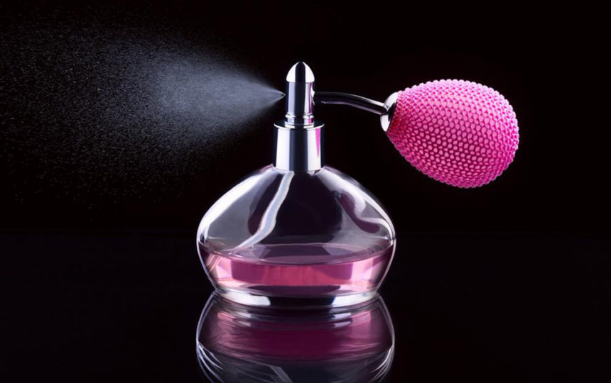 Biggest markets for perfumes in the world