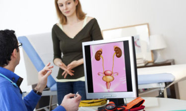 Bladder Cancer, signs and treatment